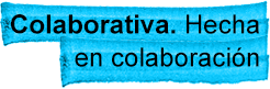 Colaborativa Hecha En Colaboracion