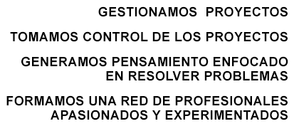 SERVICIOS